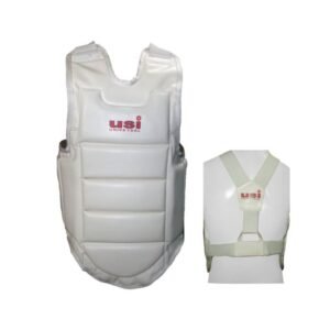 Competition Chest Guard - 770WKC
