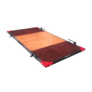 Dead Lift Platform Frame - DLP