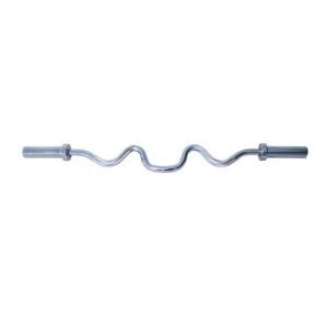 Super Curl/Tricep Bar - SCB
