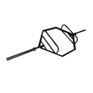 Trap Bar Box Pipe Style - DLBT