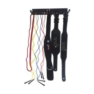 Belt & Rope Hanger - BRBH