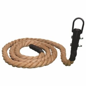 Climbing Ropes (CR)
