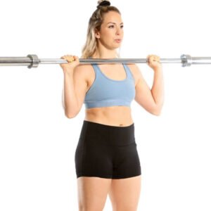 Olympic Training Bar - OTB3