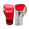 Pro Contest Gloves for Professional Boxers