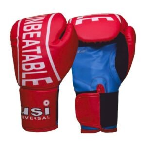 USI Universal Novice Boxing Gloves (Bouncer Series) - 612NV