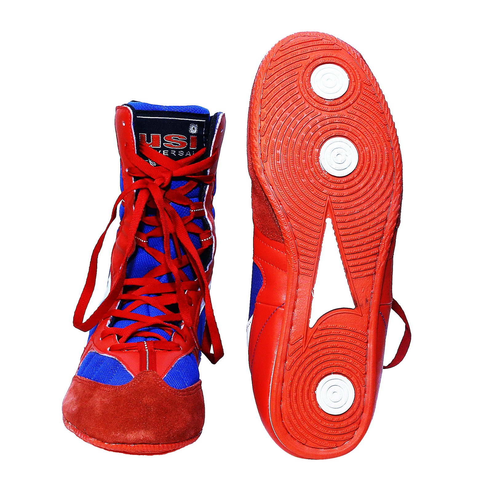 701 BOXING BOOTS - 13 copy