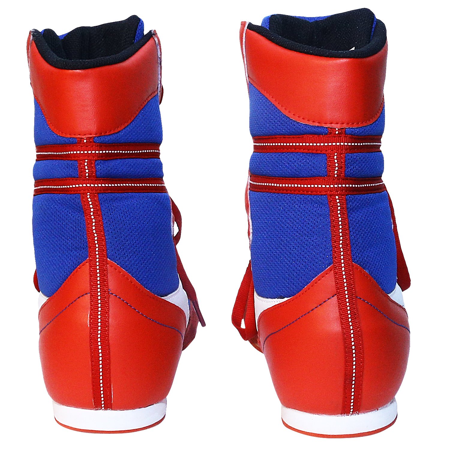 701 BOXING BOOTS - view-04