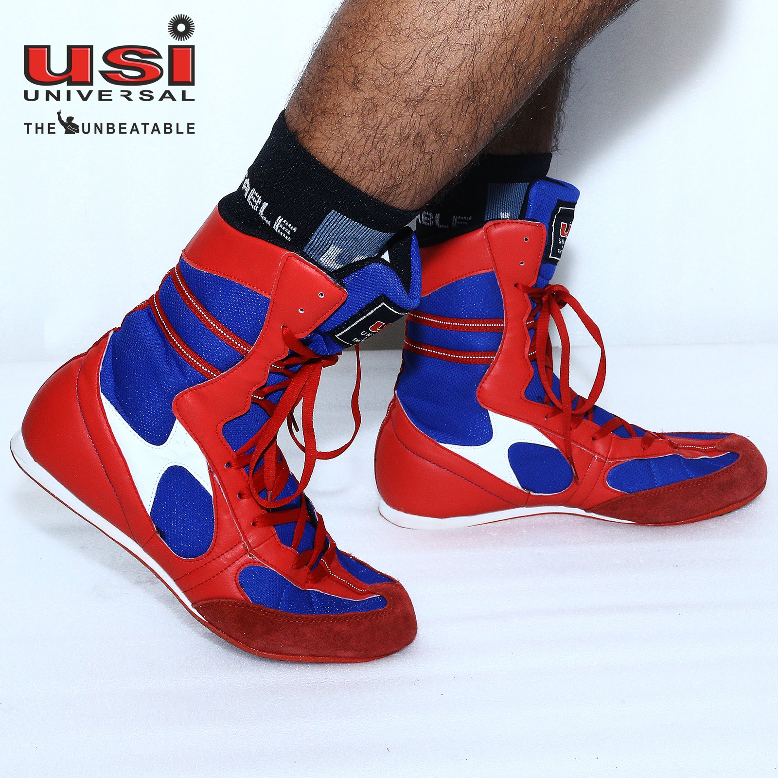 701 BOXING BOOTS - view-07 copy