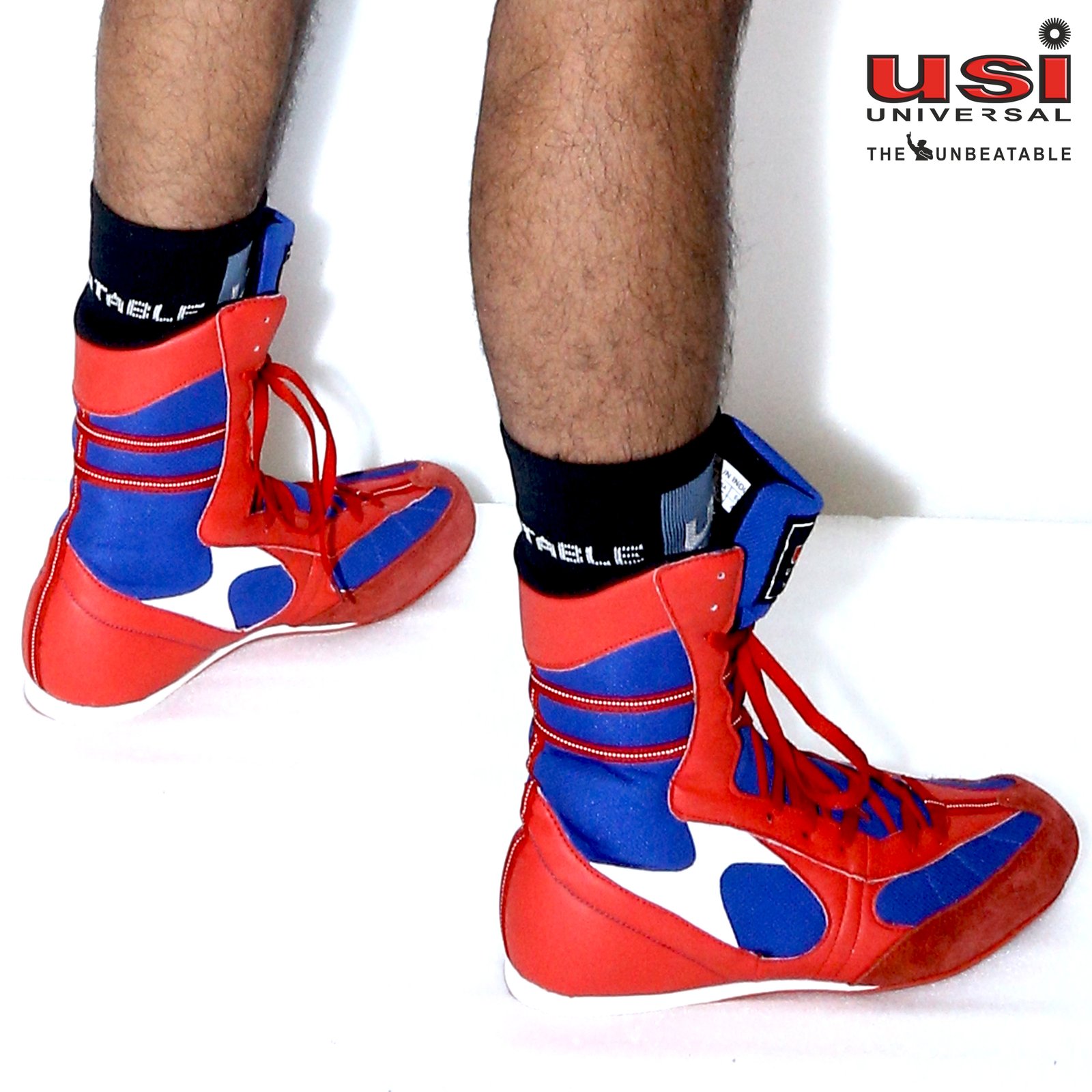 701 BOXING BOOTS - view-10 copy