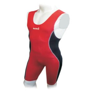 Wrestling Suit Mens - 419WSM