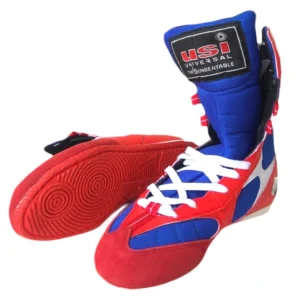 Boxing Boots - 701