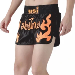 USI Universal Muay Thai Shorts - 410N