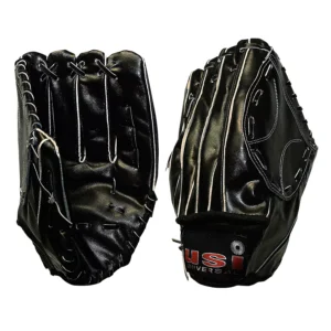 Leather Gloves - 786