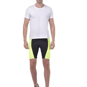 Bouncer Padded Bike Shorts for Men - GBS