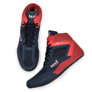 Comferto Wrestling Shoes - 701W