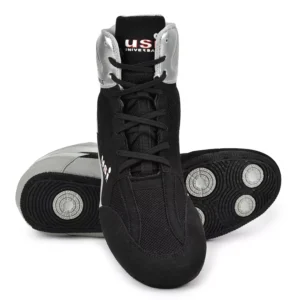 Comferto Wrestling Shoes - 701W