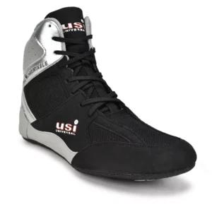 Comferto Wrestling Shoes - 701W
