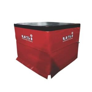 Soft Plyo Box for Jump Training Fitness Workout Exercise - SPB