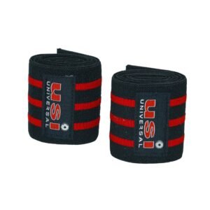 USI Universal 3 Line Elbow Wraps - 733EW3