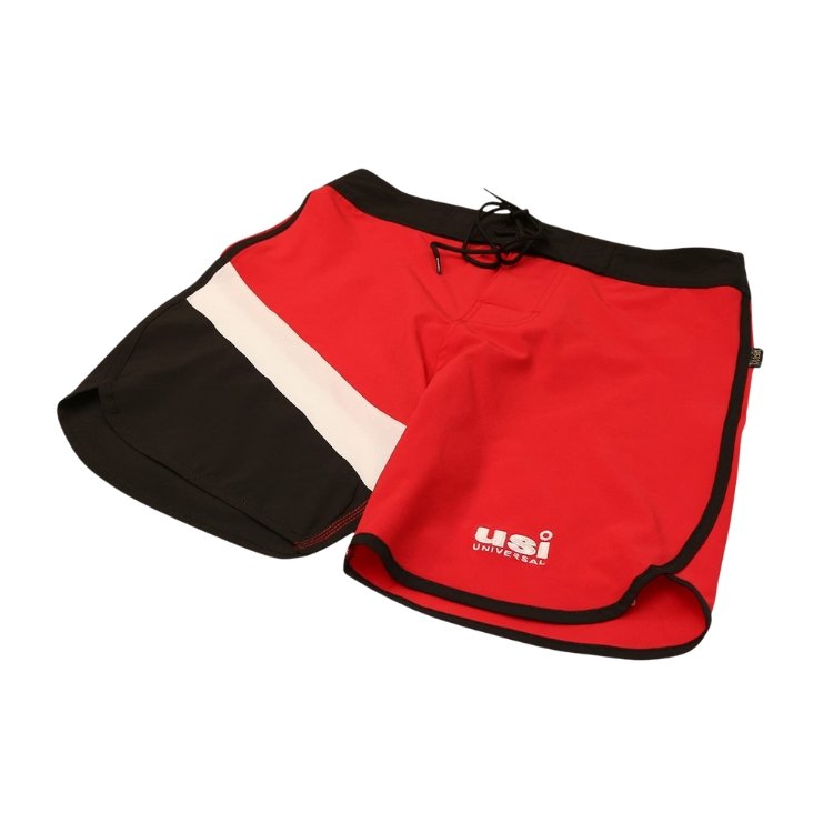USI Universal Diagonal Physique Board shorts (411PD) (4)