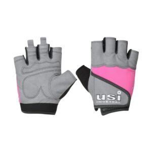 USI Universal Queen Fitness Gloves for Ladies - 733Q