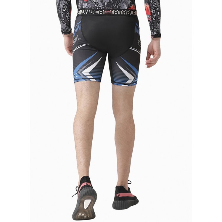 USI Universal Razor Compression Fight Shorts (2)