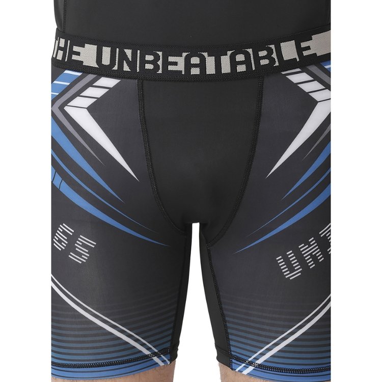 USI Universal Razor Compression Fight Shorts (5)
