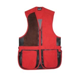 Shooting Jacket - 415SJ - Small