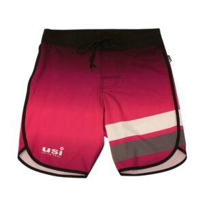 Sublimated Physique Board shorts - 411PS