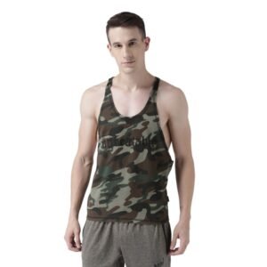 Training Deep Cut Tank - 416DC