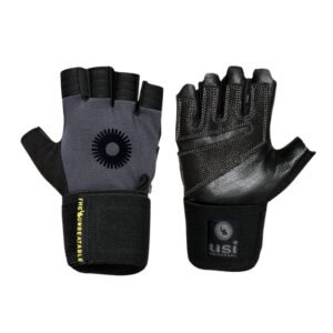 USI Universal Unbeatable Fitness Gloves - 733UB