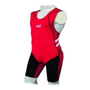 Weight Lifter Suit For Men/Women - 419WT