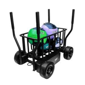 Wheel Sled - WS