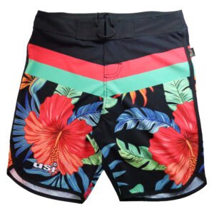 ALOHA PHYSIQUE BOARD SHORTS (411PAR)
