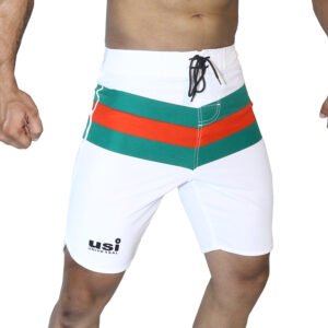 USI UNIVERSAL LEGEND PHYSIQUE BOARD SHORTS (411PLW)