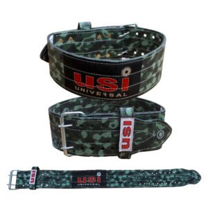 USI UNIVERSAL CONTRA POWER LIFTING BELT (790CPL)