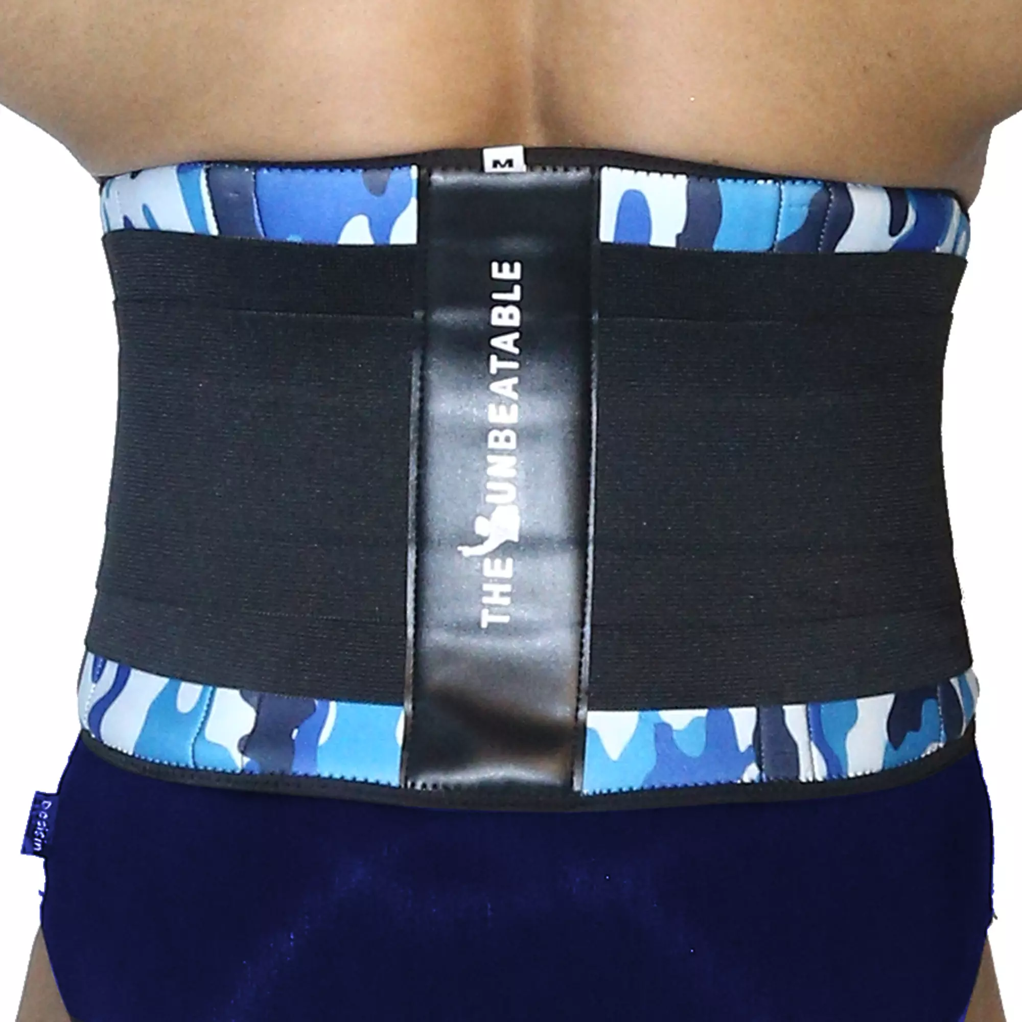 790WT WAIST TAPER BELT -03 copy