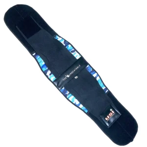 WAIST TAPER BELT (790WT)