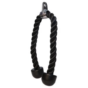 Cable Machine Attachment TRICEP ROPE (CATR)