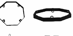 PUNCH BAG HANGER (PBH)