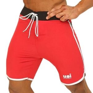 USI Universal STANDARD PHYSIQUE BOARD SHORTS (411PSR)