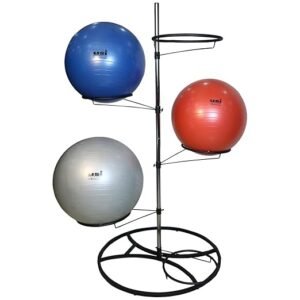 GBRK GYM BALL RACK2