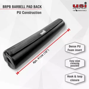 BARBELL PADS BRPB