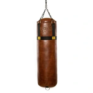Everlast 1910 Heavy Bag 100 LB/45KG  W/Canvas bag Pack With chain (Filled)