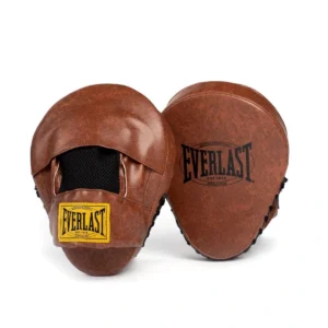 Everlast Unisex Adult Brown 1910 Mitts