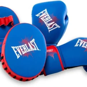 Everlast Prospect Mitt Kit
