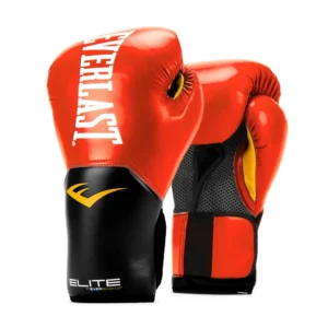 Everlast Prostyle Elite V2 Training Gloves