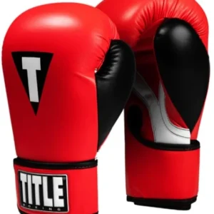 Title Inspire Boxing Gloves