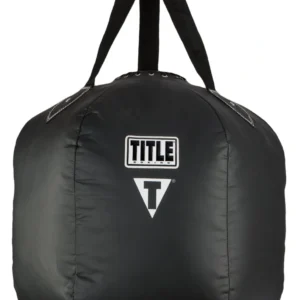 Title Body Snatcher Heavy Bag 2.0