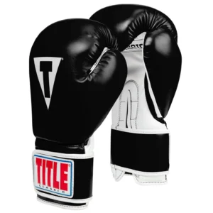 TITLE CLASSIC PRO STYLE TRAINING GLOVES 3.0